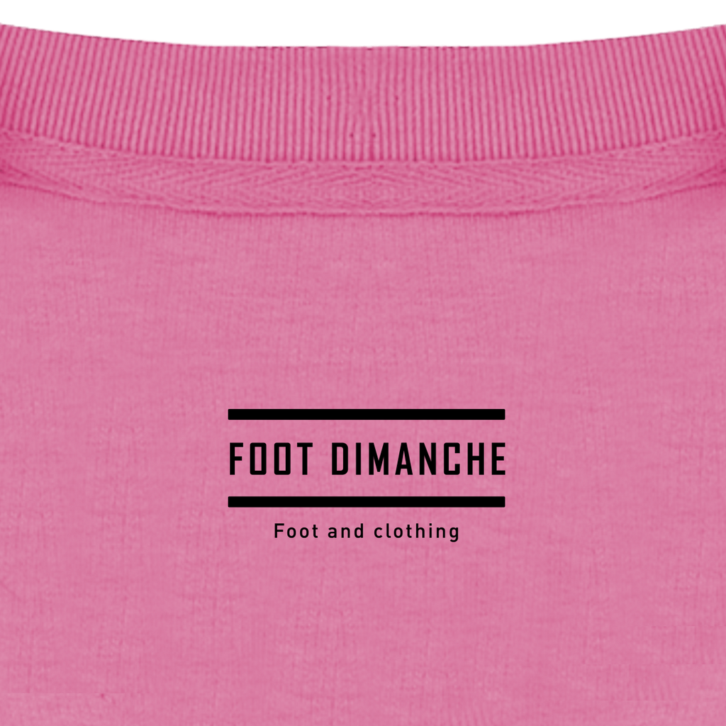 Sweat Baggio 94 brodé