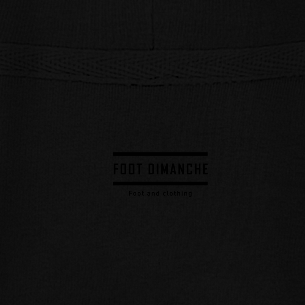 Sweat à capuche Girondin