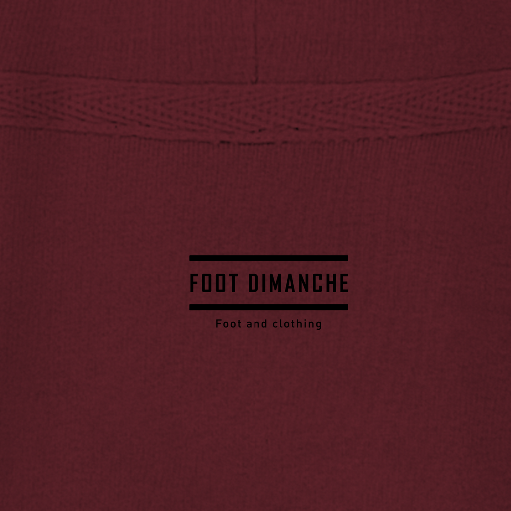 Sweat Capuche Totti 2001 brodé