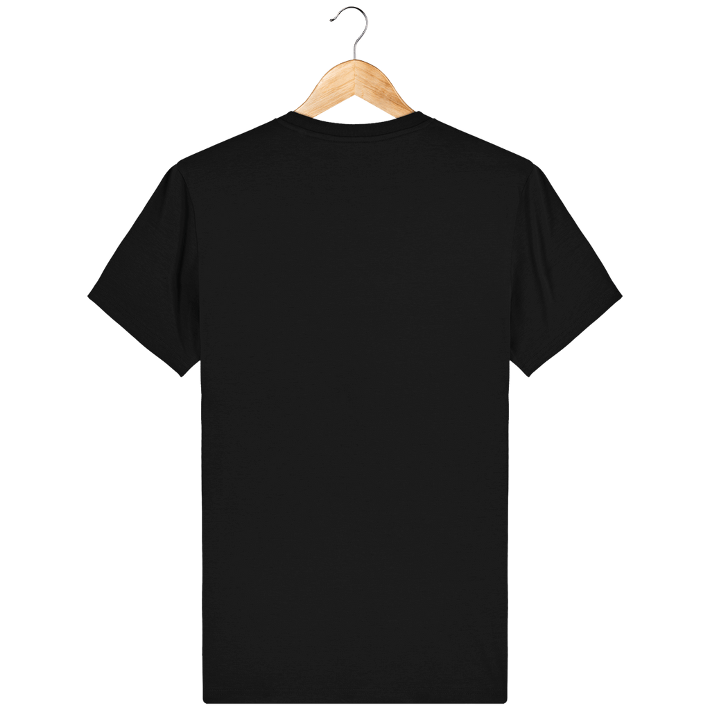 Tee Shirt Casque d'or