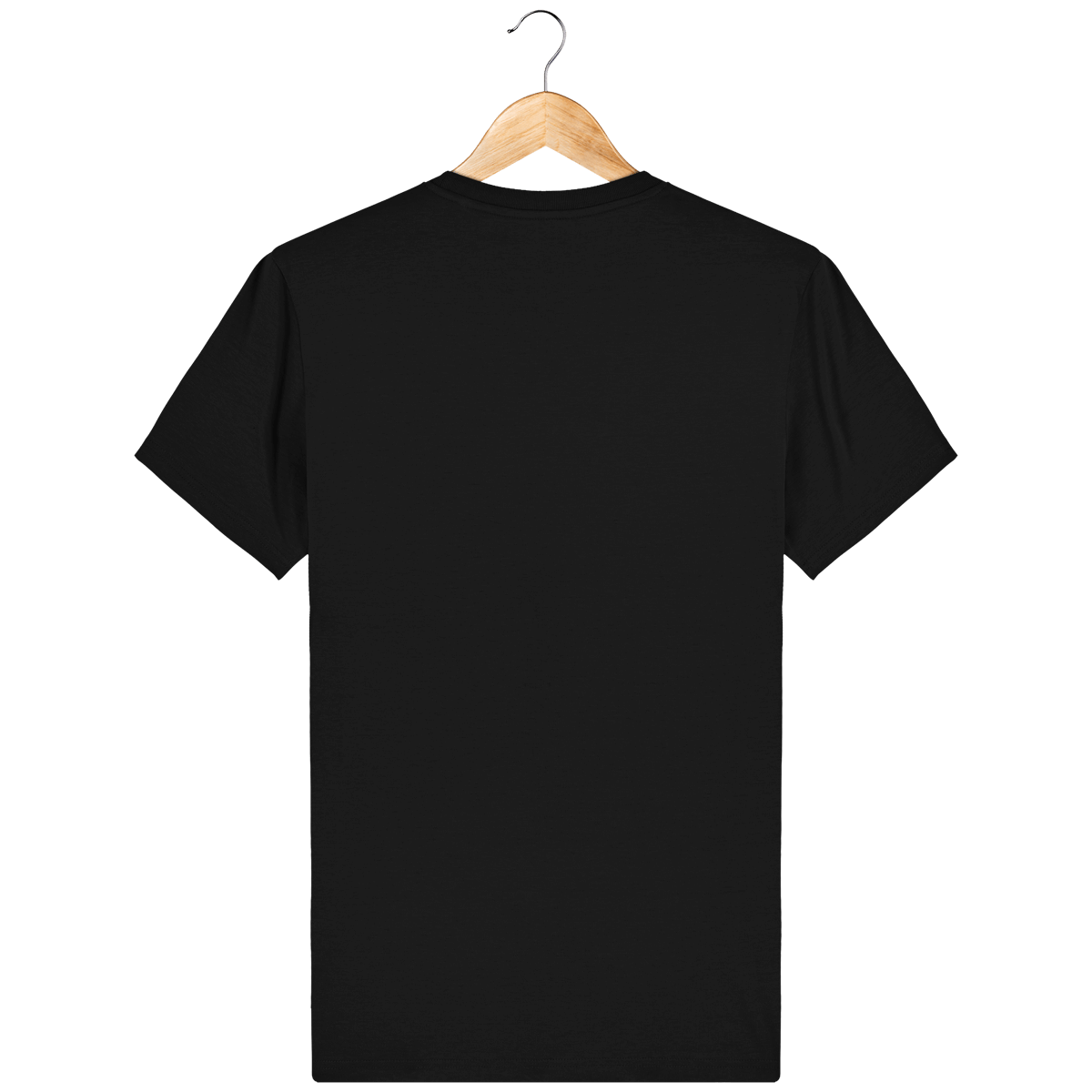 Tee Shirt Casque d'or