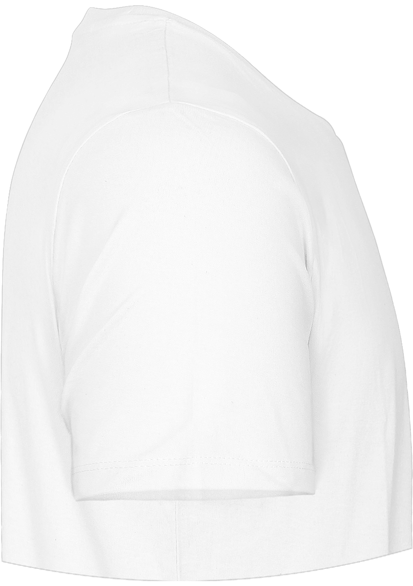 Tee Shirt Casque d'or
