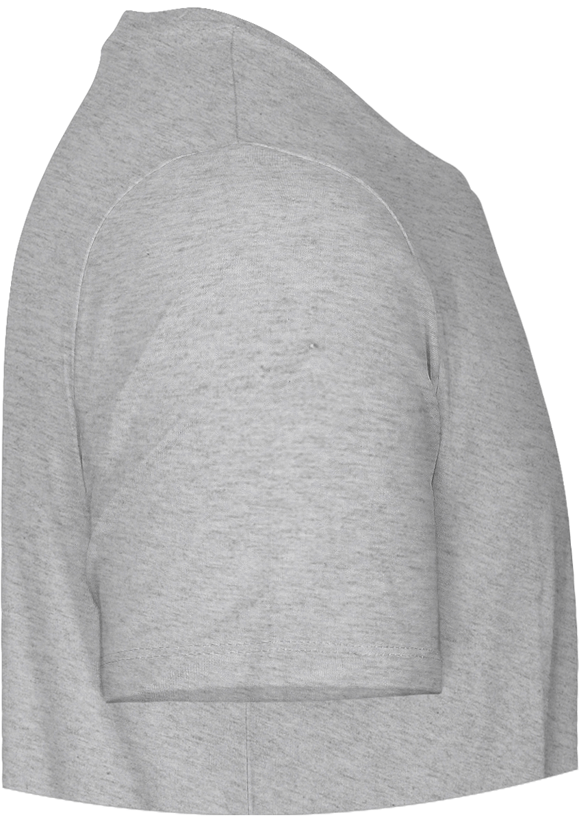 Tee Shirt Casque d'or
