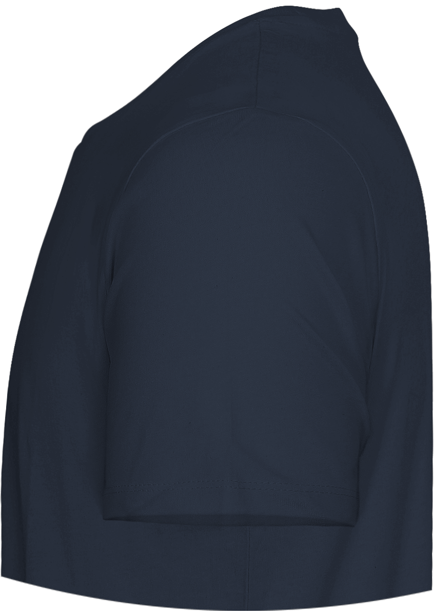 Tee Shirt Casque d'or