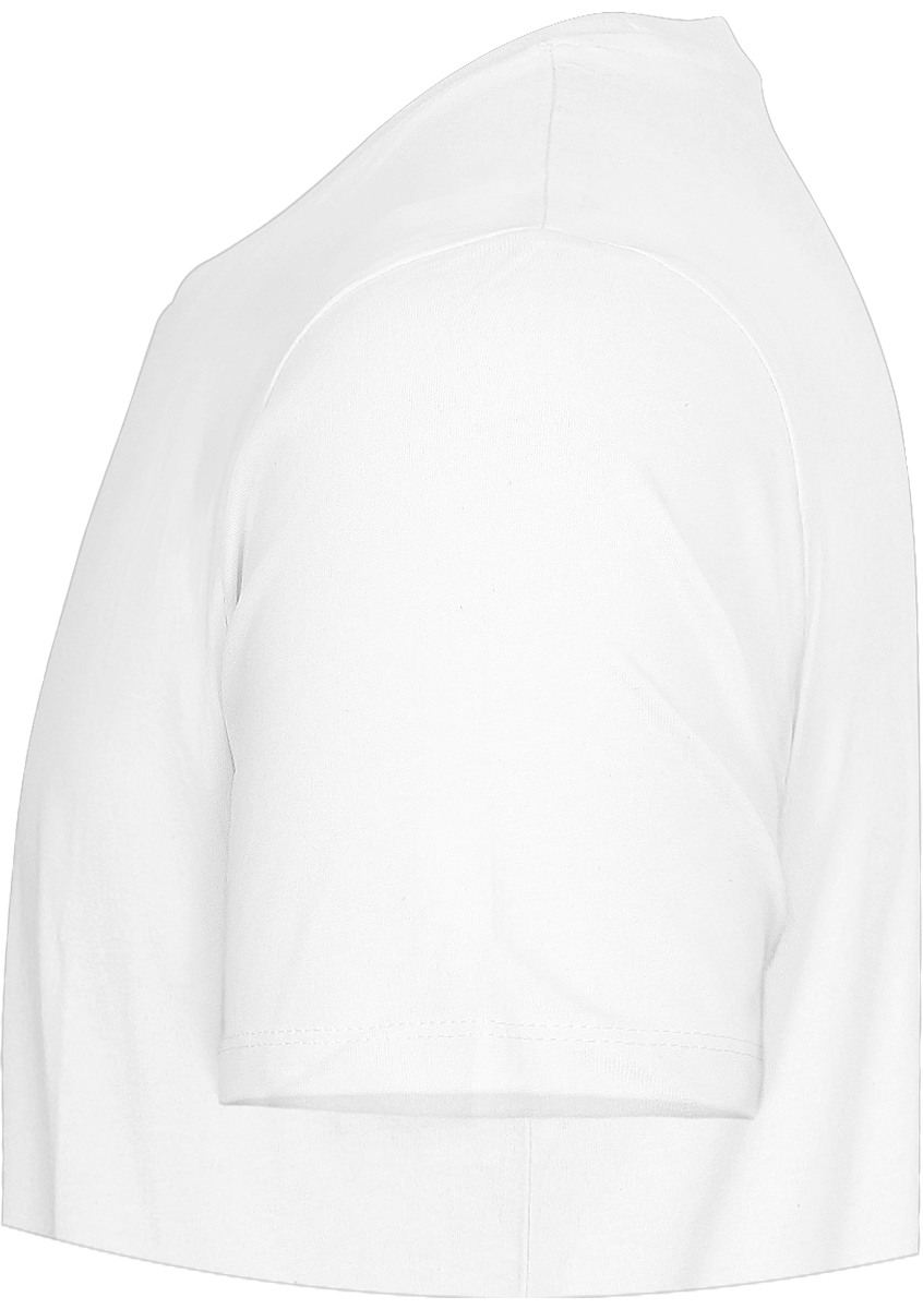 Tee Shirt Casque d'or