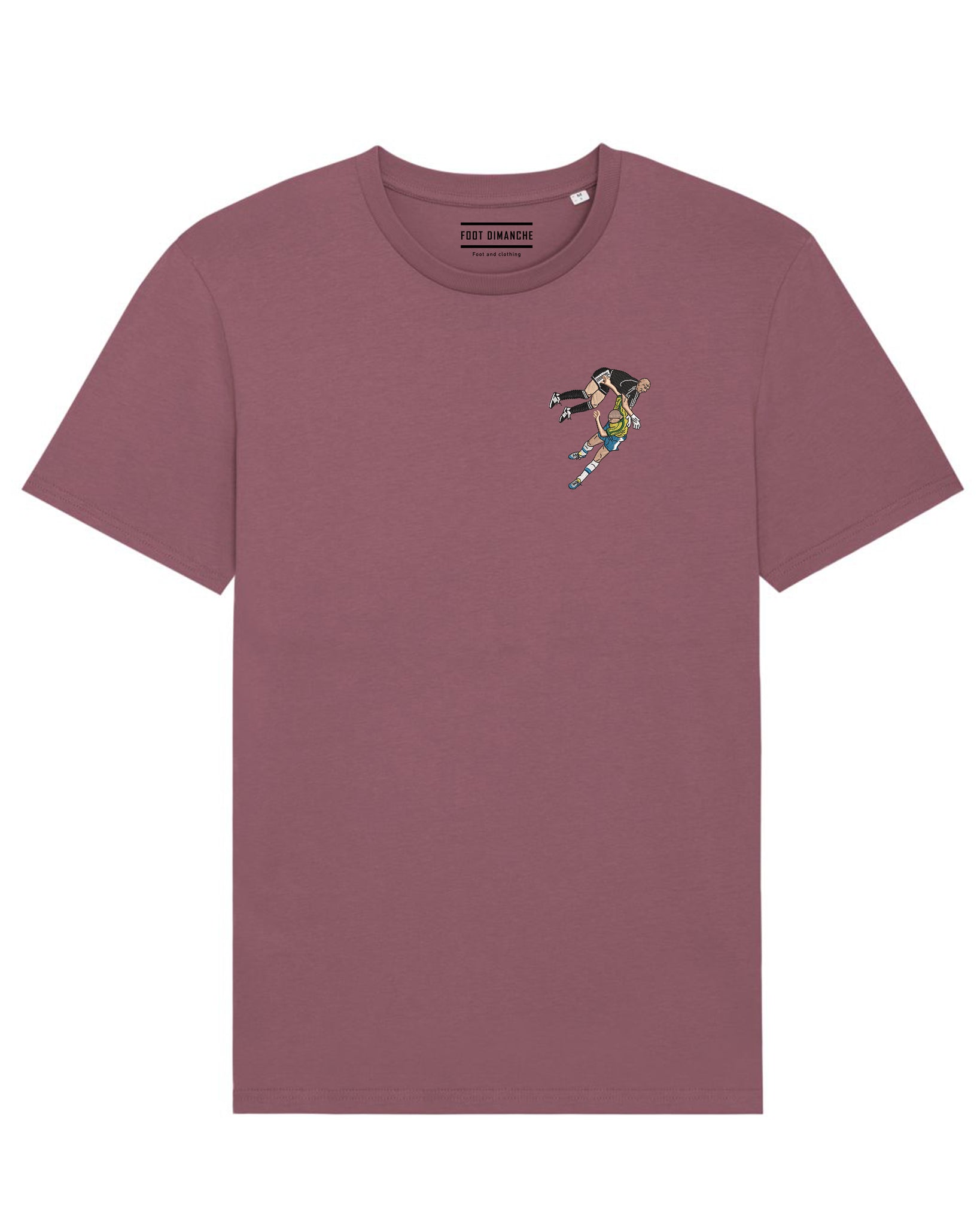 Tee Shirt Barthez