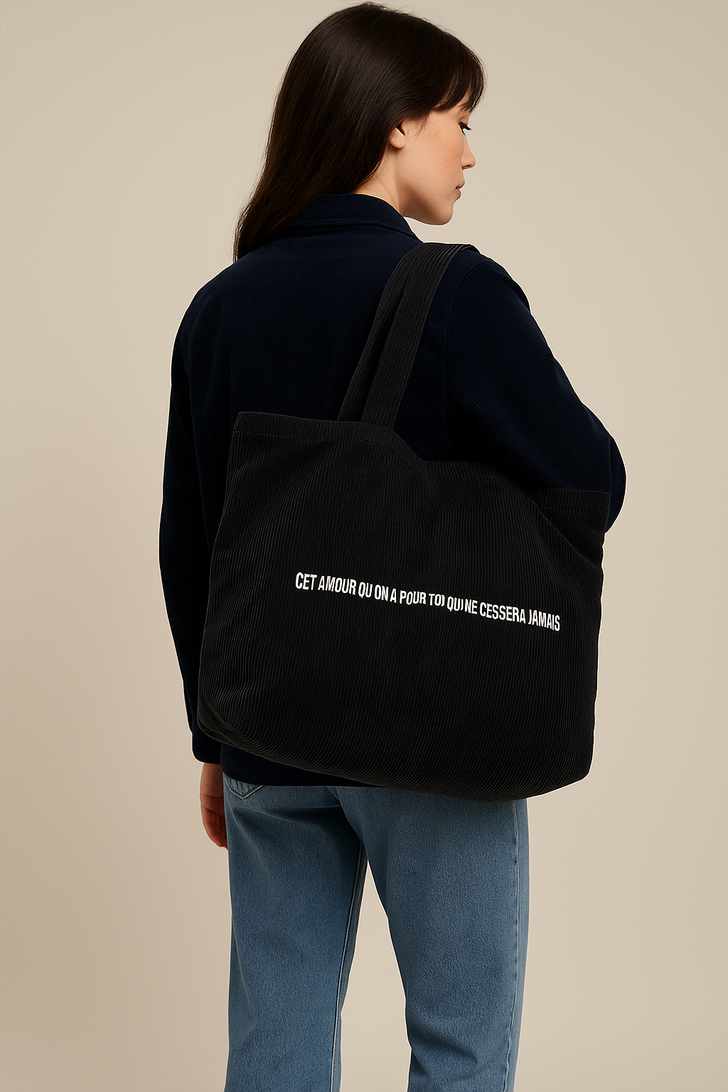 Sac cet amour qu'on a pour toi - Foot Dimanche 