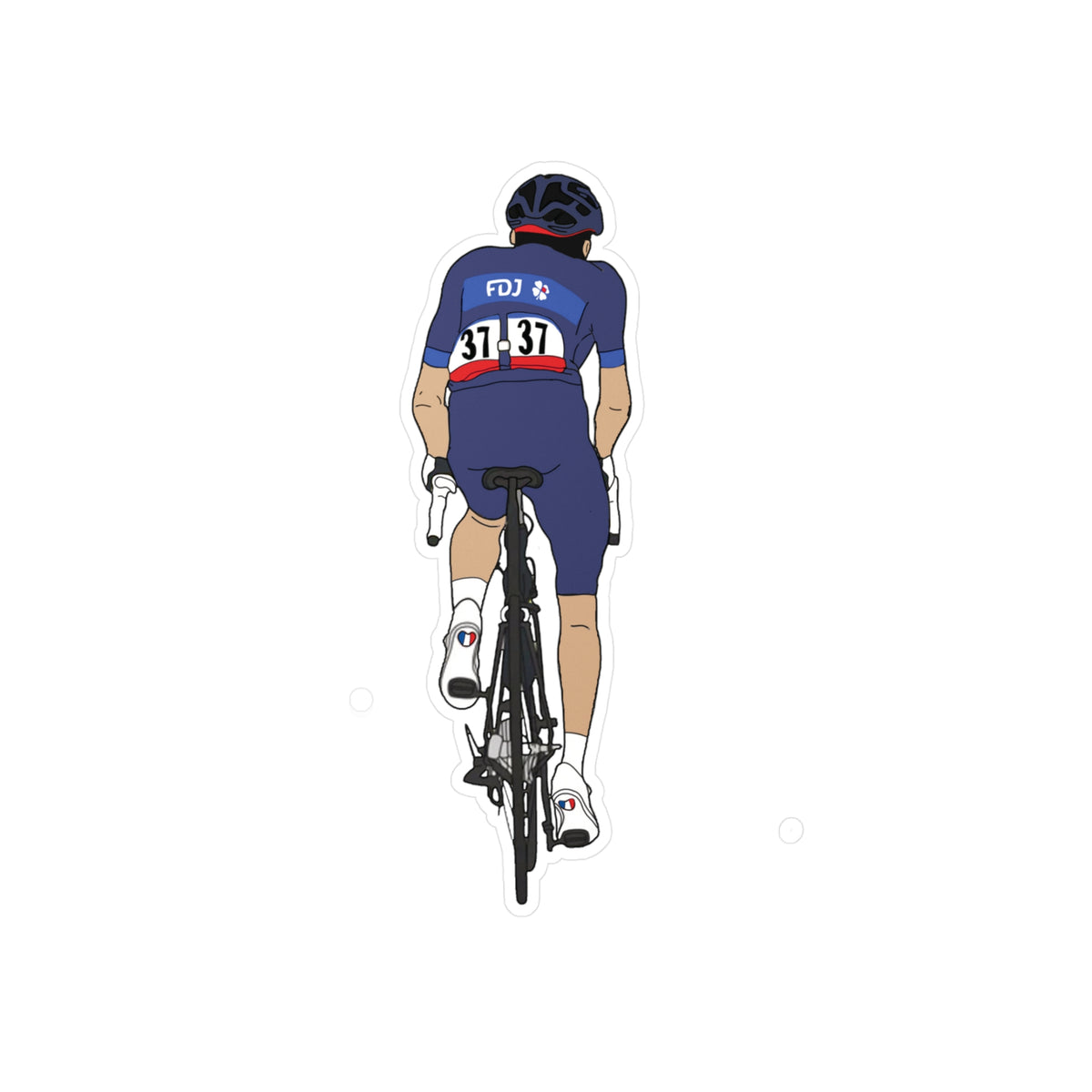 Sticker Virage Pinot