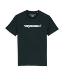 Tee Shirt voyou ! Rugby