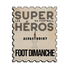 Alvastudio7 - les héros du foot
