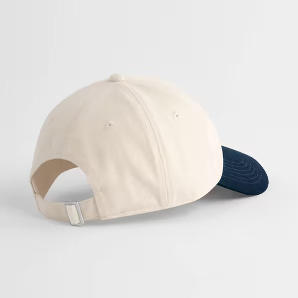 Casquette Dopo brodée - Dopo x Foot Dimanche