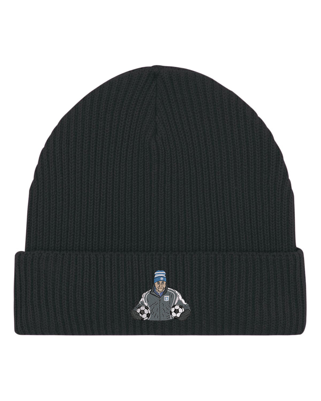 Bonnet Guy Roux