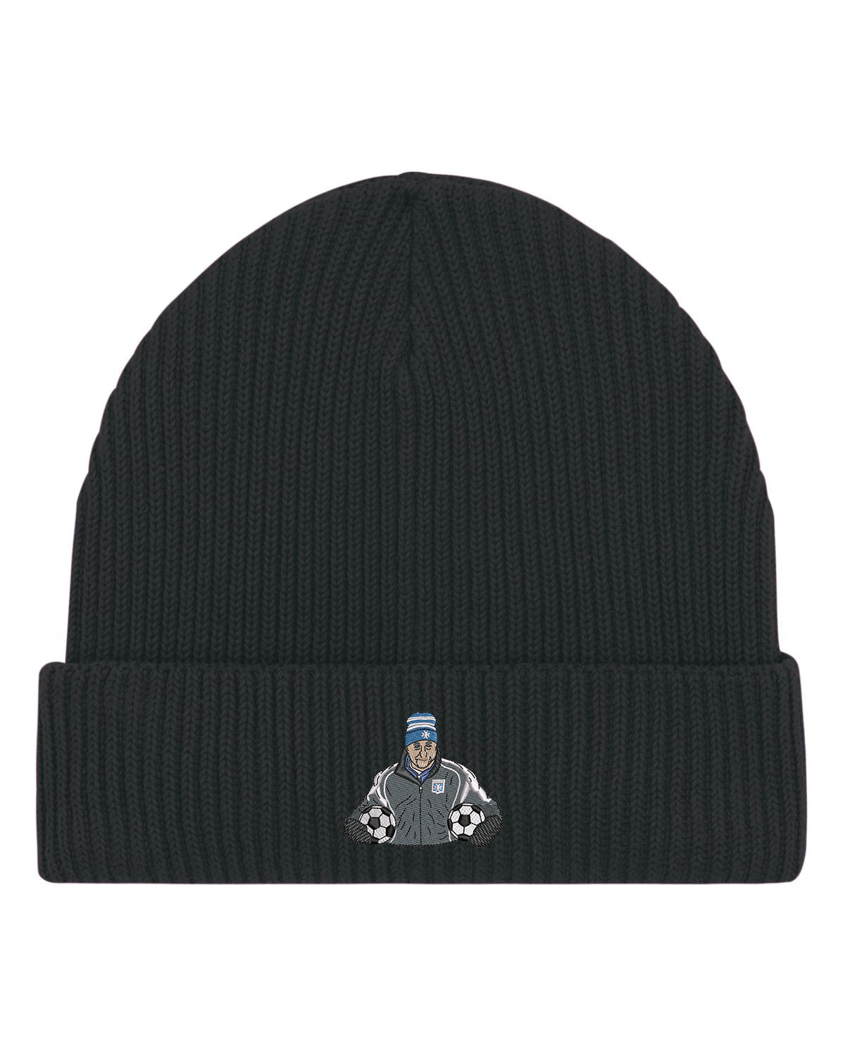 Bonnet Guy Roux