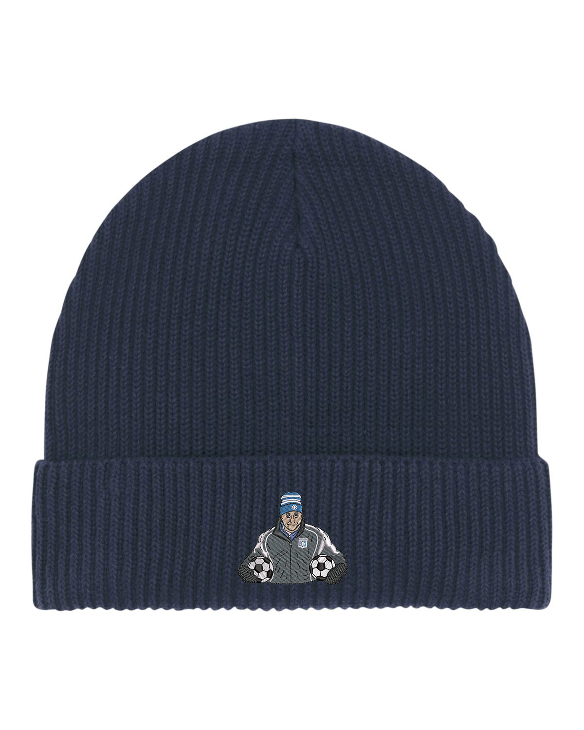 Bonnet Guy Roux