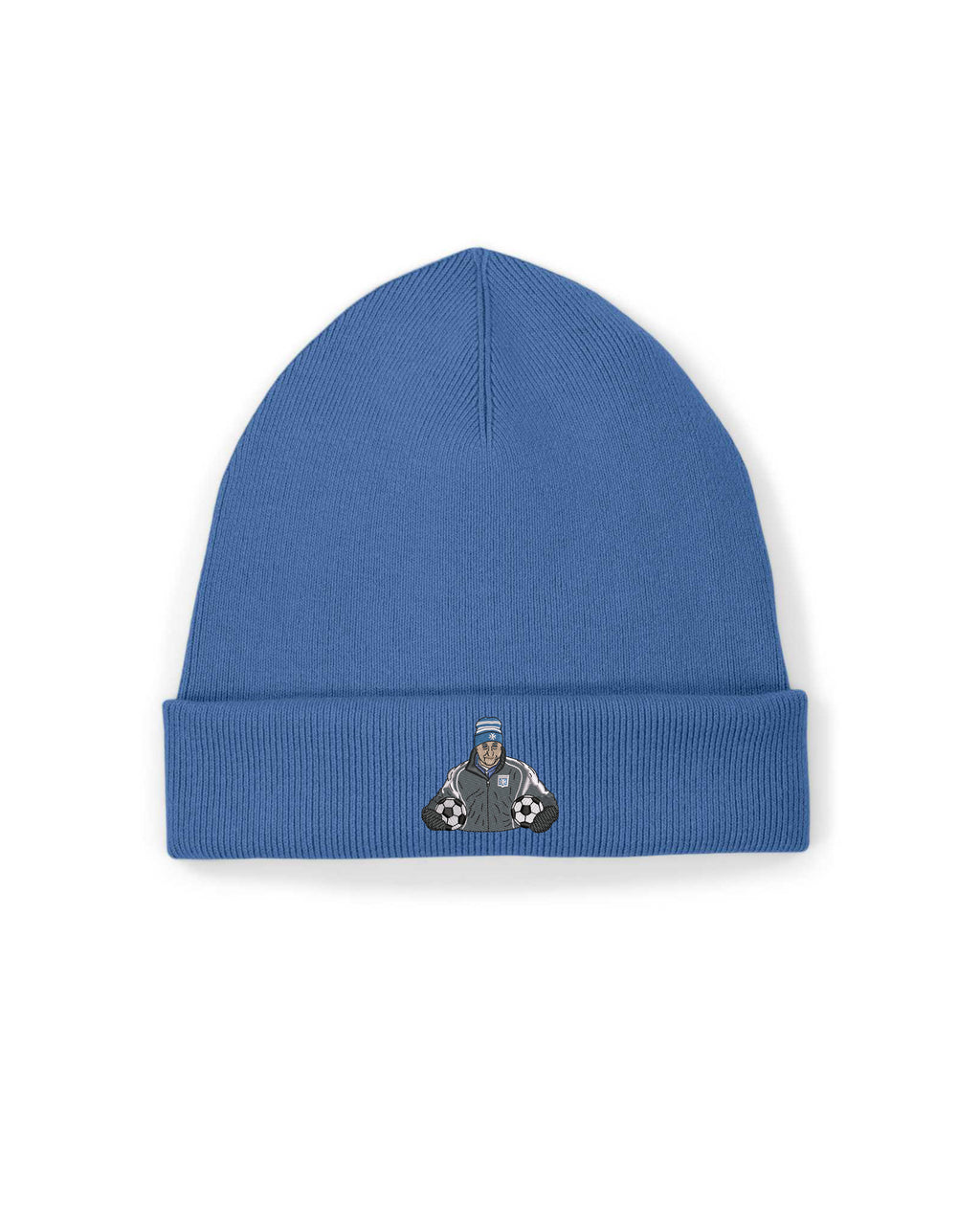 Bonnet Guy Roux brodé
