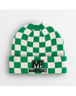 Manufrance embroidered beanie