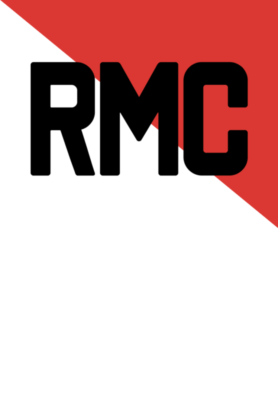 Poster Monaco Retro