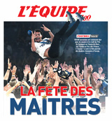 Médias 6