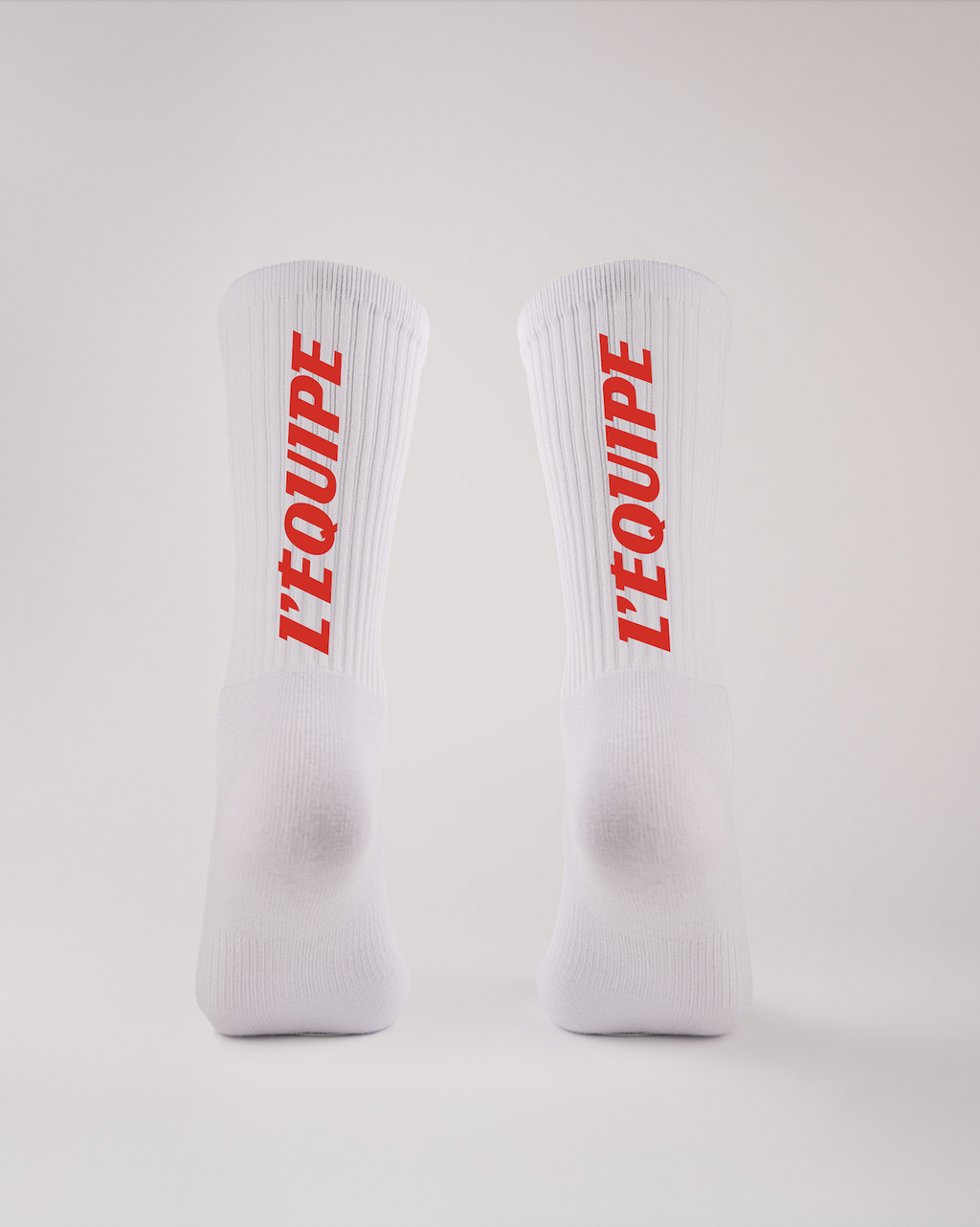 Chaussettes Papy Fed La Resistance - L'Equipe x Foot Dimanche