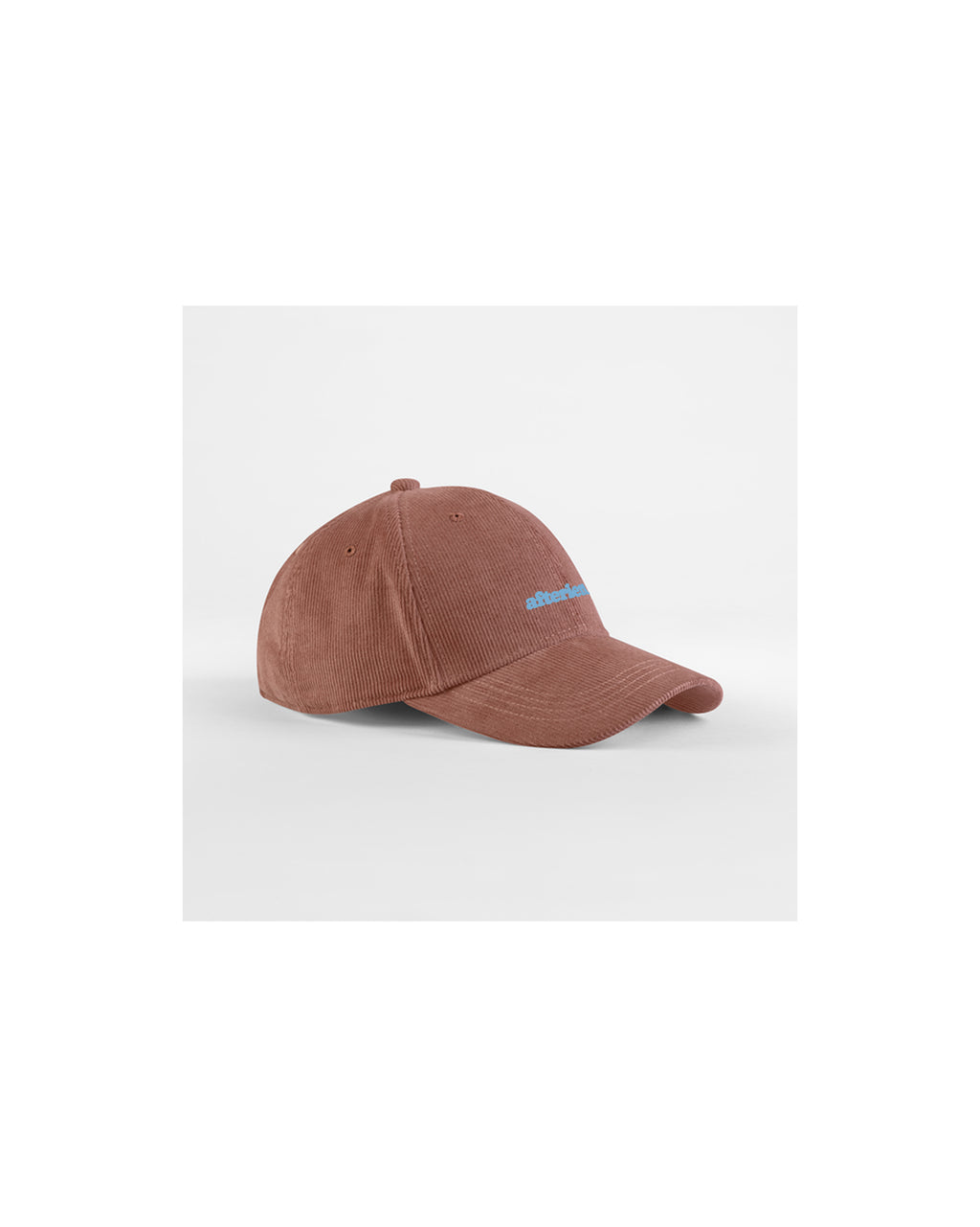 Casquette Afterien brodé - After Foot x Foot Dimanche