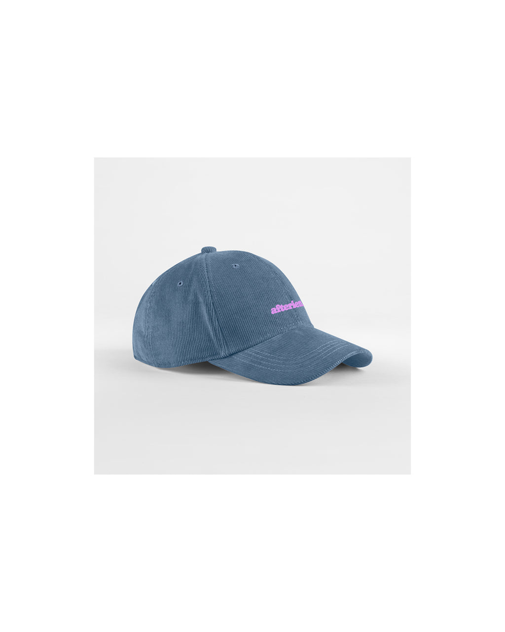 Casquette Afterien brodé - After Foot x Foot Dimanche