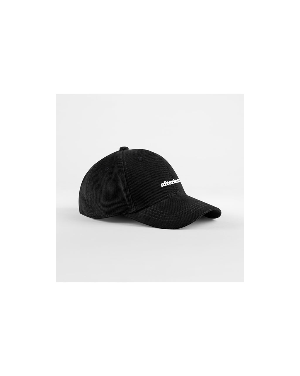 Casquette Afterien brodé - After Foot x Foot Dimanche