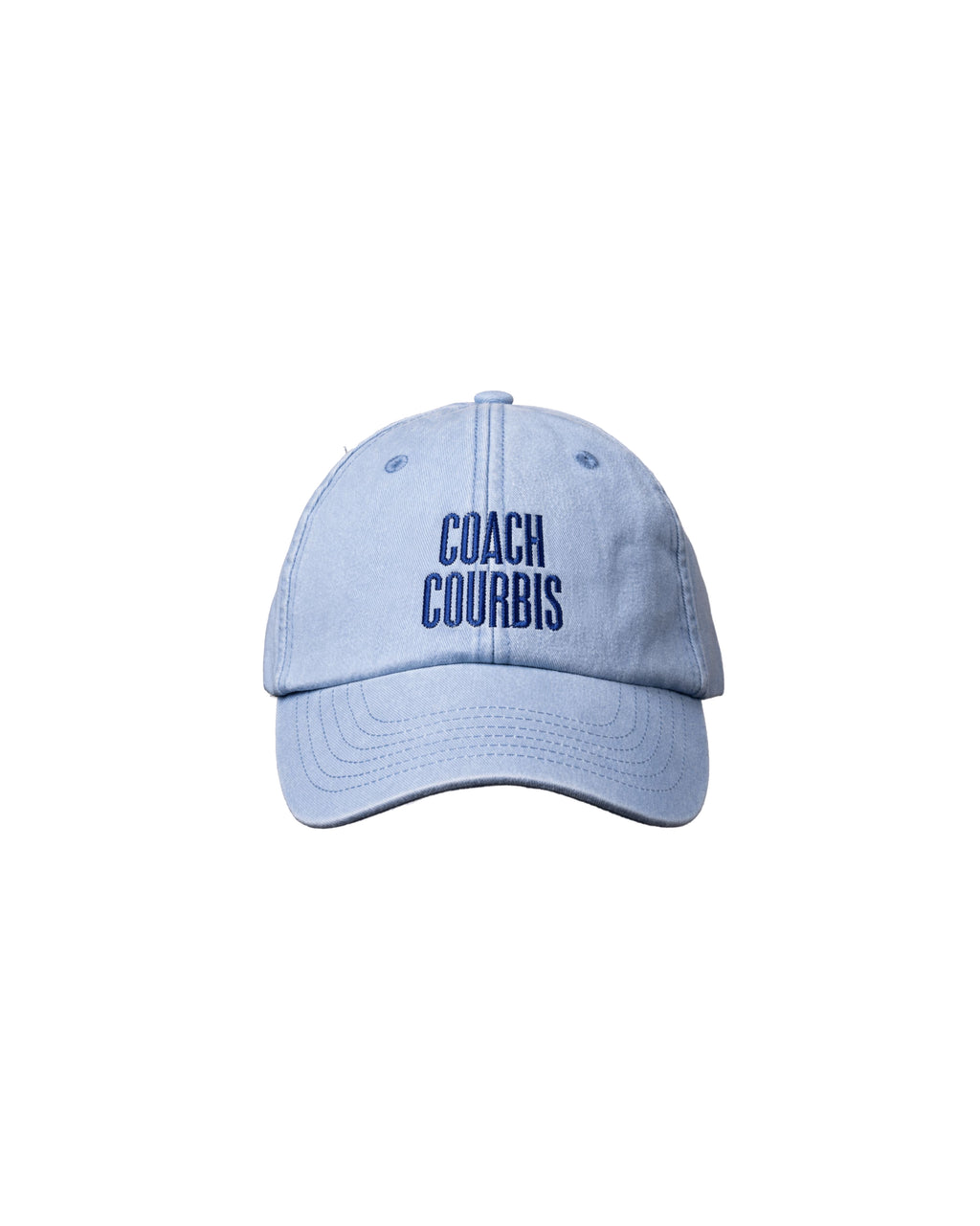 Casquette Coach Courbis - Foot Dimanche