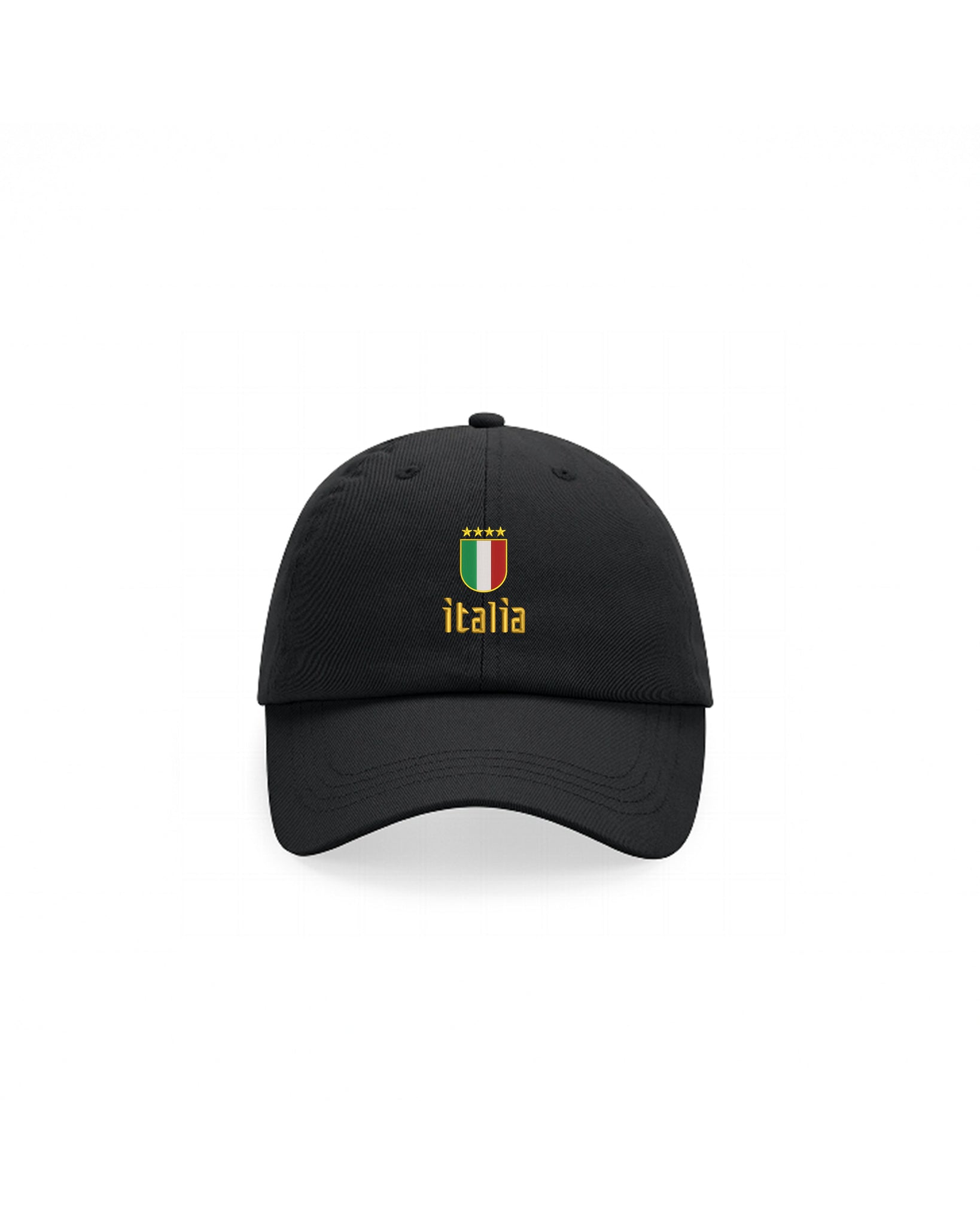 Casquette Italia 2006 - Foot Dimanche