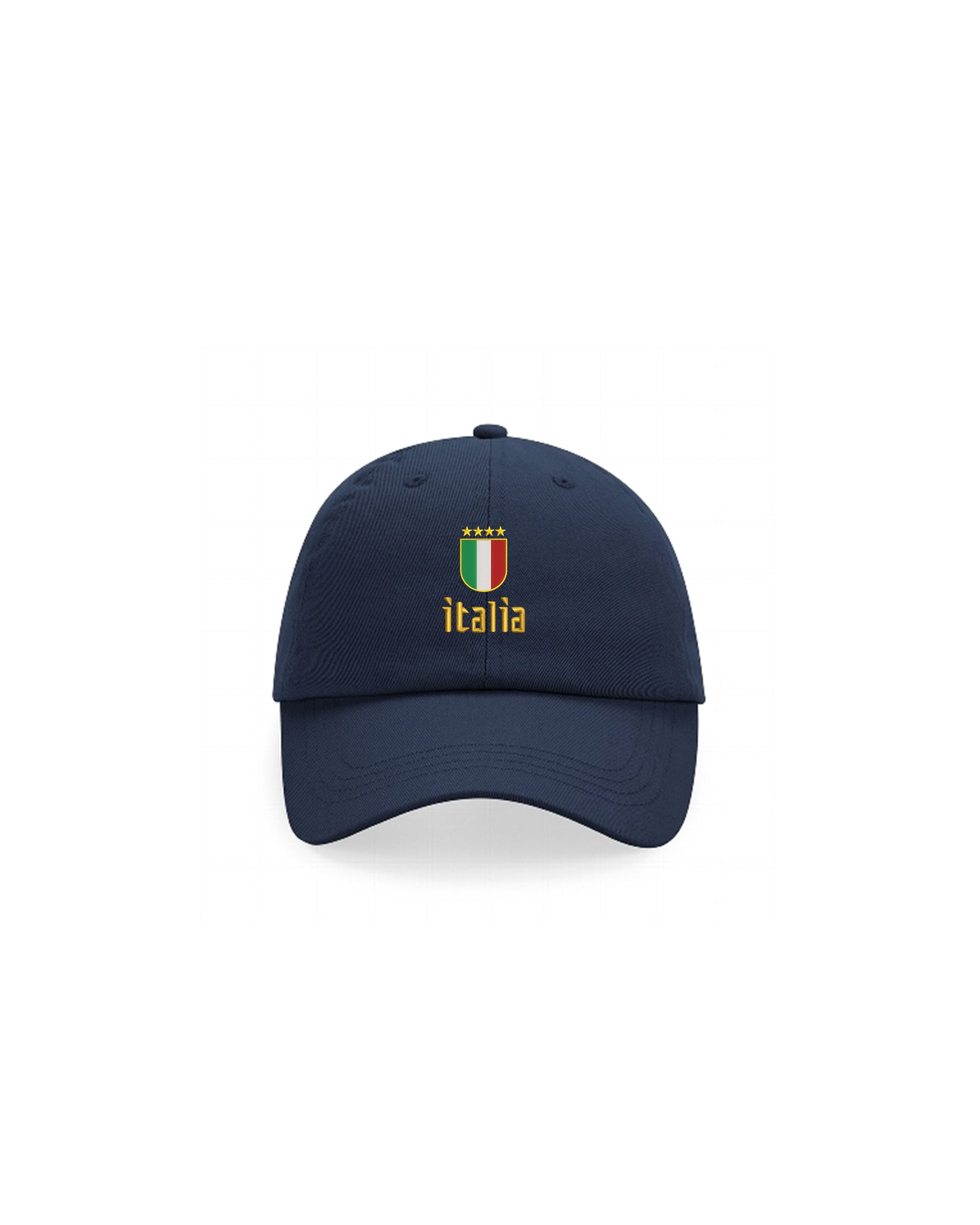 Casquette Italia 2006 - Foot Dimanche