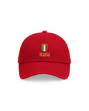 Casquette Italia 2006 - Foot Dimanche