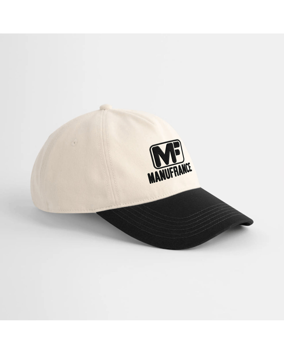 Casquette Manufrance brodée