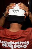 Casquette Dopo brodée - Dopo x Foot Dimanche