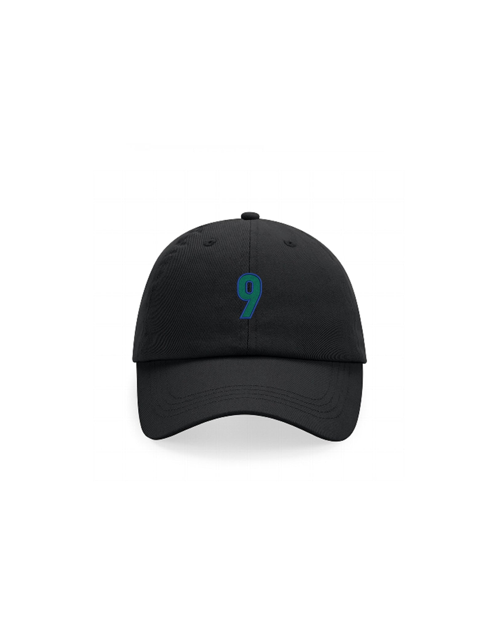 Casquette Luis Ronaldo - Foot Dimanche