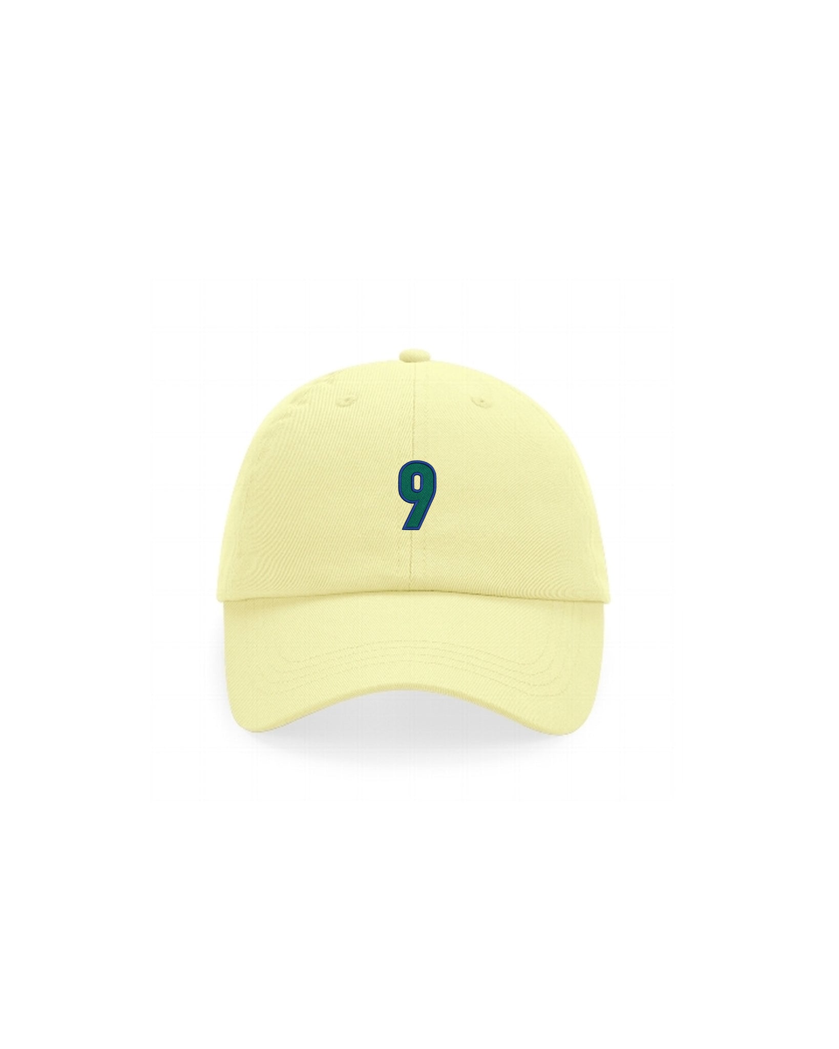 Casquette Luis Ronaldo - Foot Dimanche