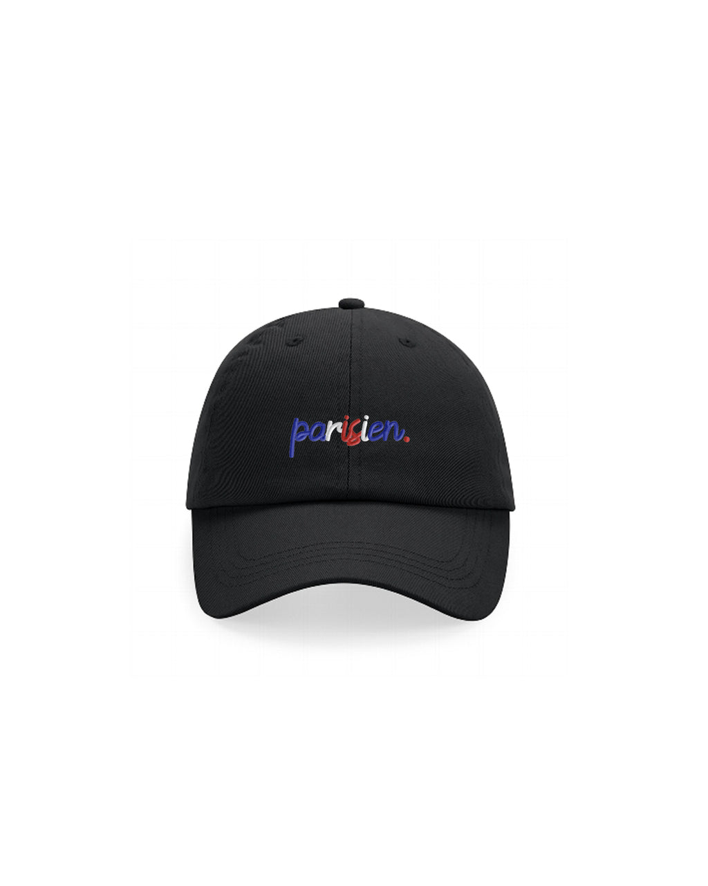 Casquette parisien - Foot Dimanche