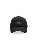 Casquette parisien - Foot Dimanche