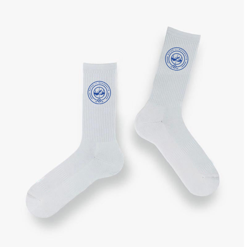 Chaussettes Bâton de Bourbotte