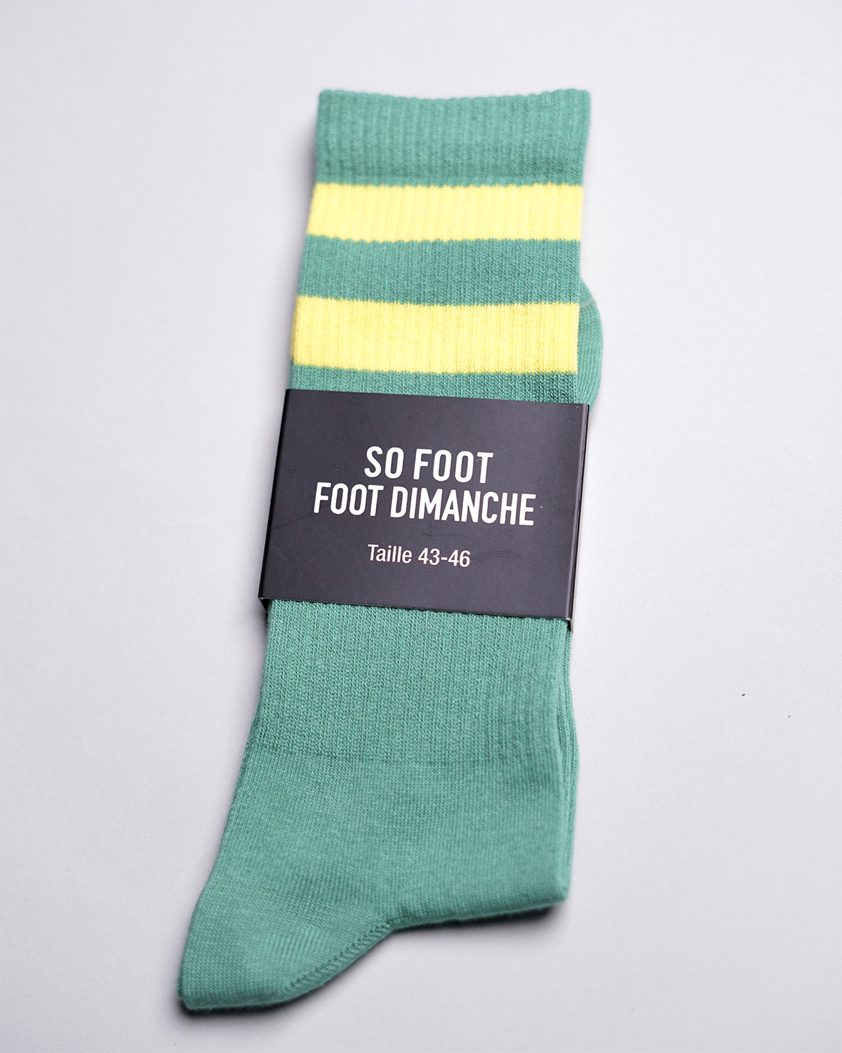 Zizou socks