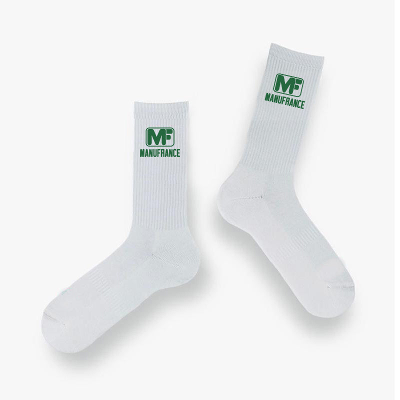 Chaussettes Manufrance - Foot Dimanche