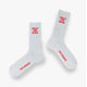Chaussettes Penalty pour Nilmar - Foot Dimanche