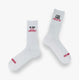 Chaussettes Un jour il y'a longtemps Rennes - Foot Dimanche