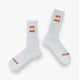 Chaussettes Unico Grande Amore - FOOT DIMANCHE