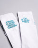 Chaussettes Zidane - Foot Dimanche