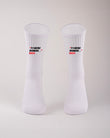 Chaussettes 7-1 Beau Roman - L'Equipe x Foot Dimanche