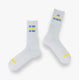 Chaussettes Au bar au bar au bar Union Saint Gilloise - Foot Dimanche