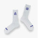 Chaussettes CET AMOUR QU'ON A POUR TOI - Foot Dimanche