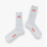Chaussettes Ca vise la lulu - Vrai Foot Day x Foot Dimanche