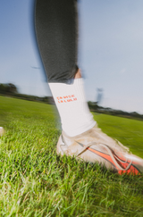 Chaussettes Ca vise la lulu - Vrai Foot Day x Foot Dimanche