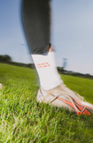 Chaussettes Ca vise la lulu - Vrai Foot Day x Foot Dimanche