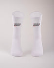 Chaussettes Chen en Or qui Brille - L'Equipe x Foot Dimanche